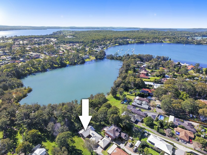 17B Macquarie Road, Morisset Park NSW 2264