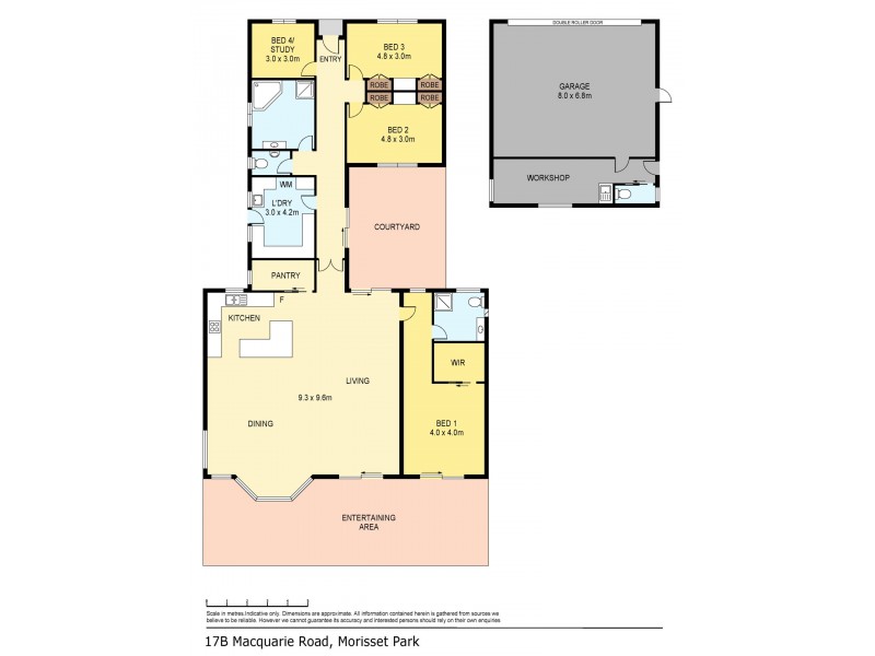 17B Macquarie Road, Morisset Park NSW 2264