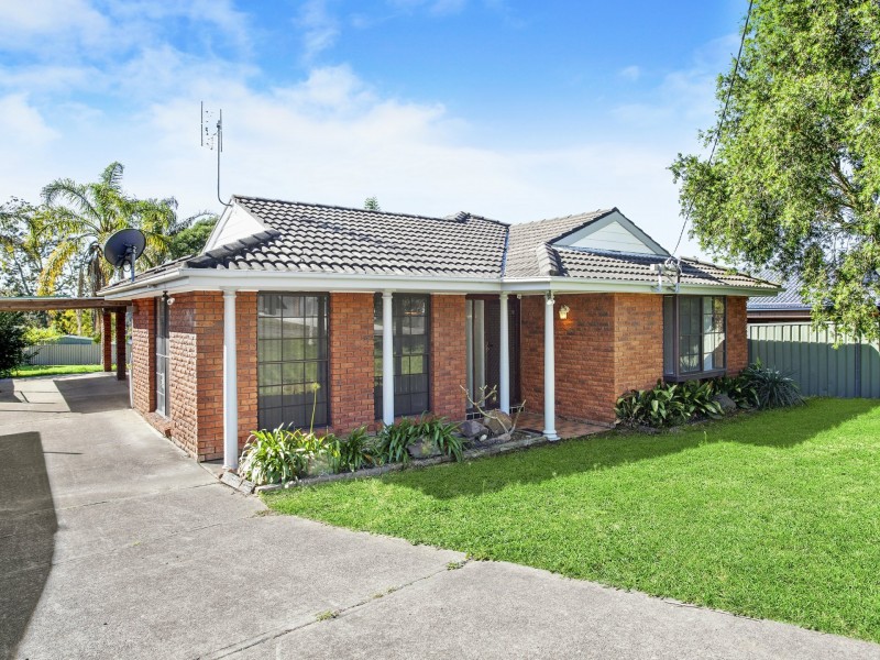 61 Coorumbung Road, Dora Creek NSW 2264