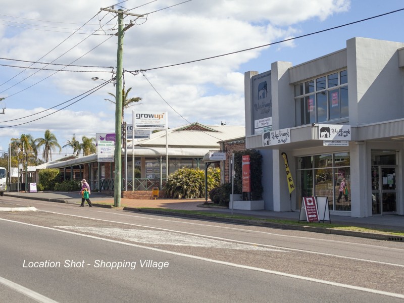 6 Shipwright Street, Cooranbong NSW 2265