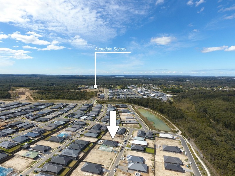 6 Shipwright Street, Cooranbong NSW 2265