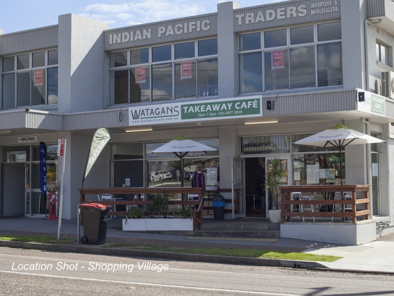 6 Shipwright Street, Cooranbong NSW 2265