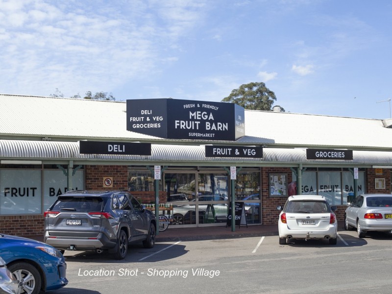 6 Shipwright Street, Cooranbong NSW 2265