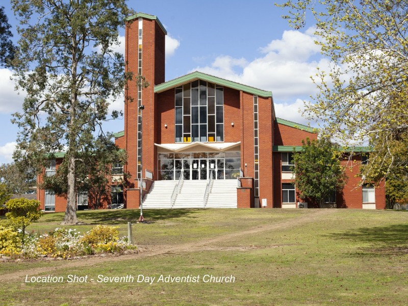 6 Shipwright Street, Cooranbong NSW 2265