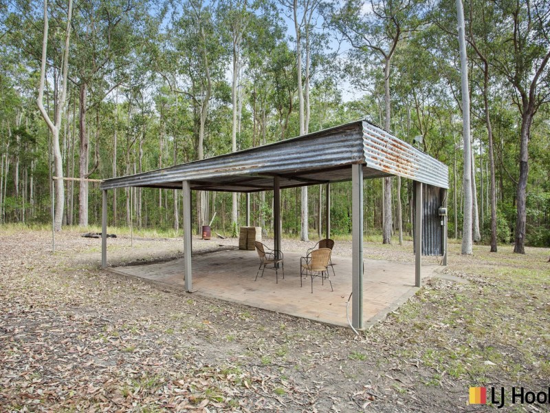 225 Browns Road, Mandalong NSW 2264