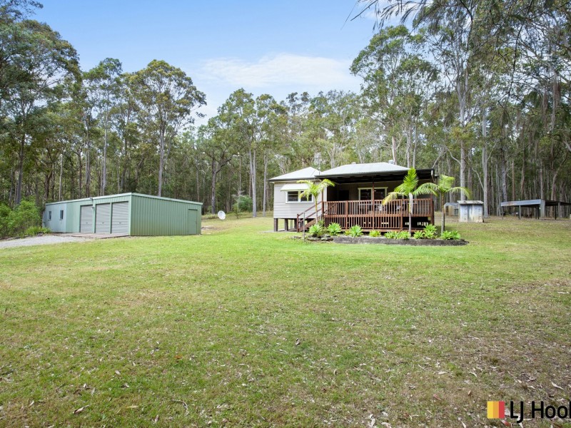 225 Browns Road, Mandalong NSW 2264