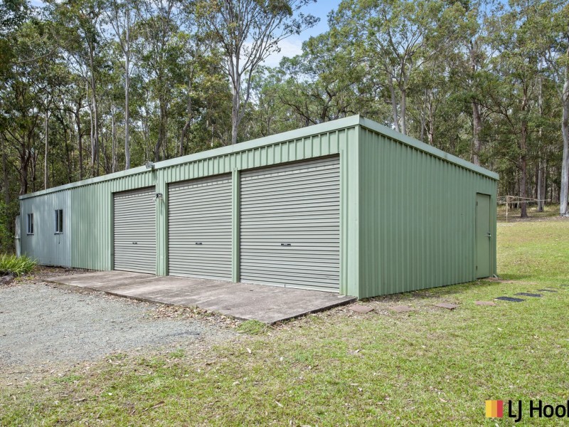 225 Browns Road, Mandalong NSW 2264