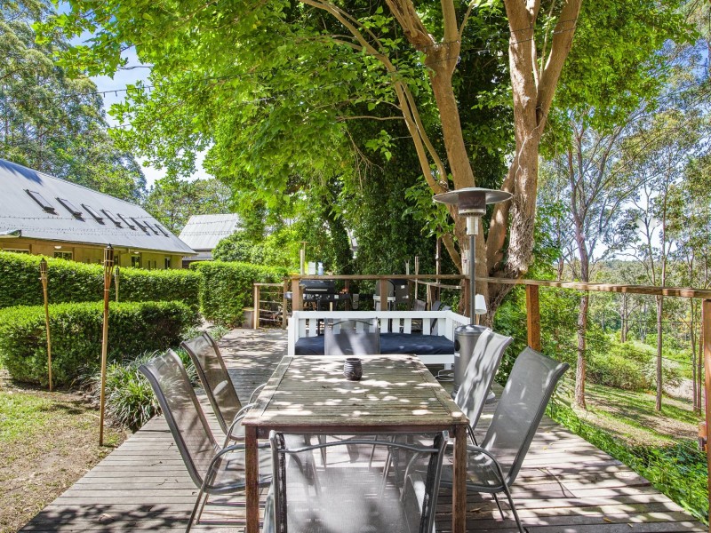 Loft 14/79 Kings Road, Cooranbong NSW 2265