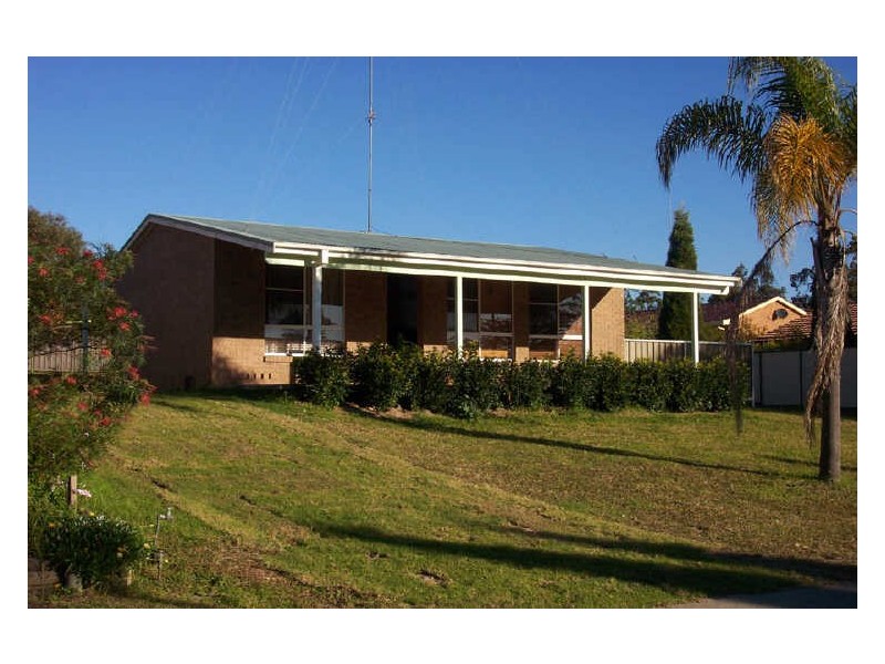 30 Waikiki Road, Bonnells Bay NSW 2264