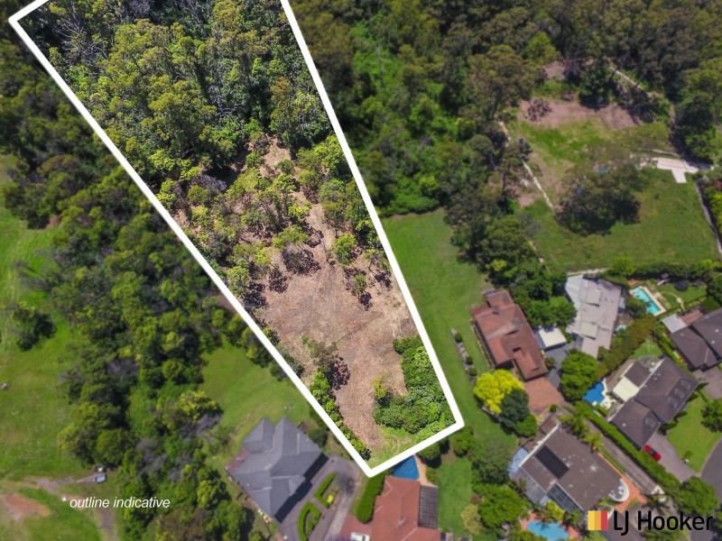 11 Fleur Close, West Pennant Hills NSW 2125