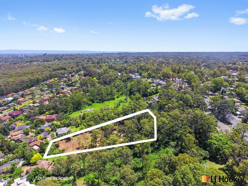 11 Fleur Close, West Pennant Hills NSW 2125