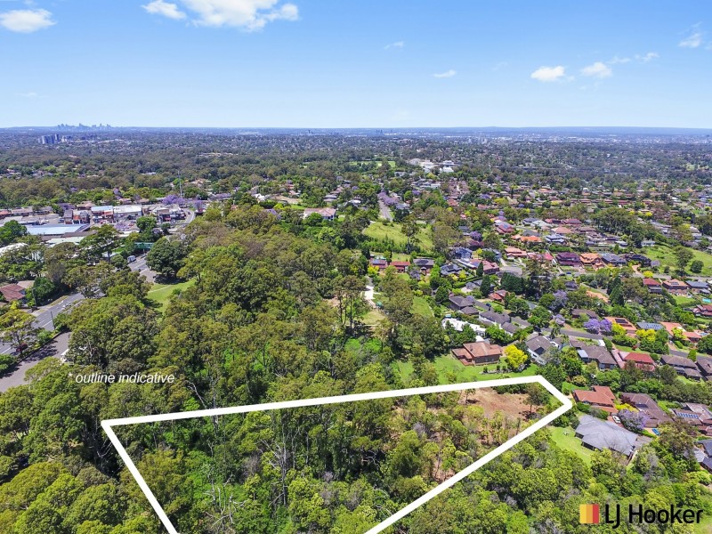 11 Fleur Close, West Pennant Hills NSW 2125
