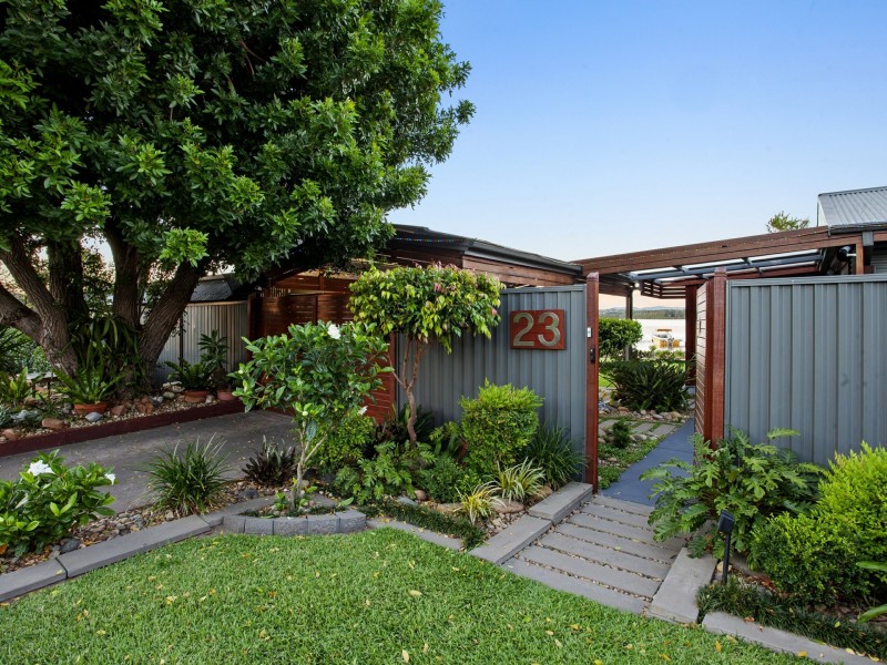 23 Victoria Street, Bonnells Bay NSW 2264