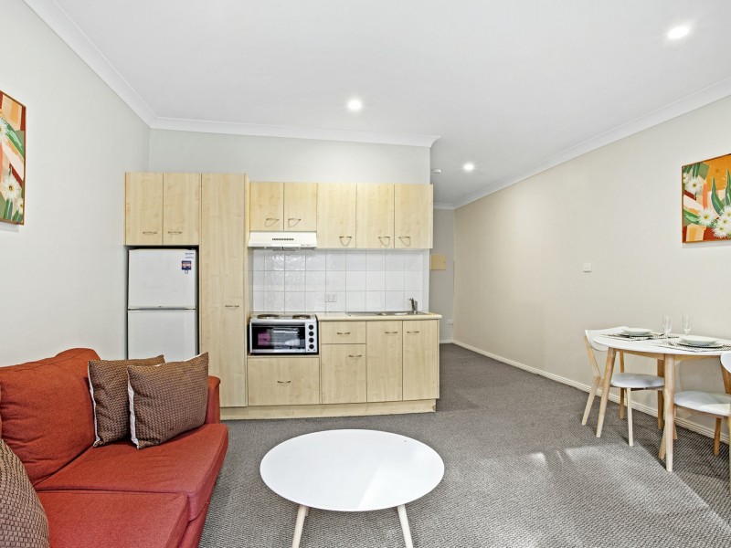 Terrace 7/79 Kings Road, Cooranbong NSW 2265
