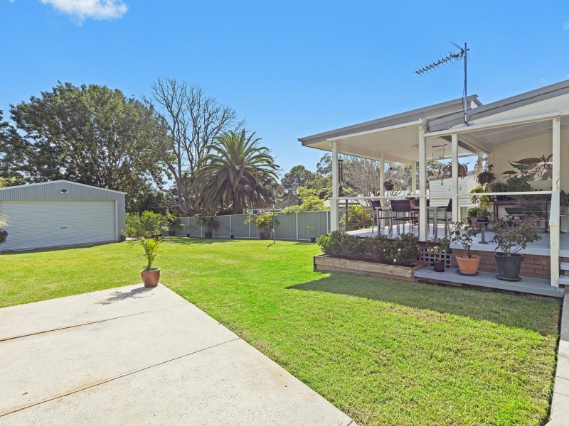 23 Henry Road, Morisset Park NSW 2264