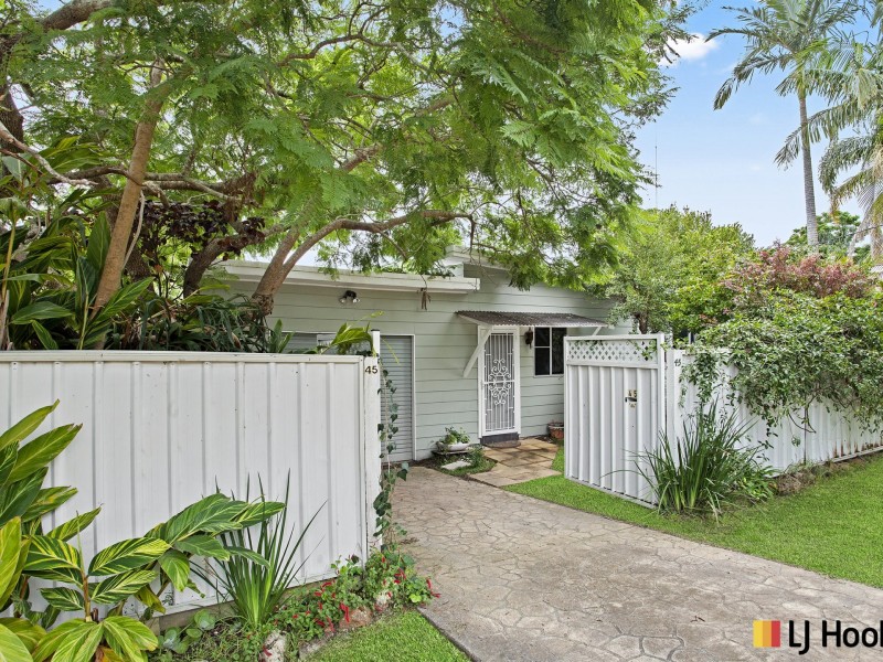 45 Loftus St, Bonnells Bay NSW 2264