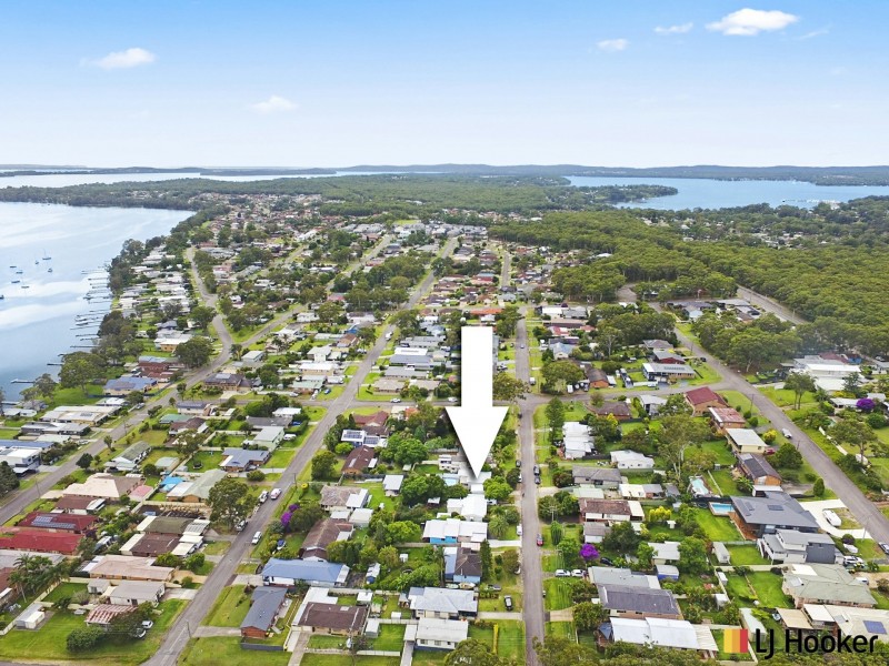 45 Loftus St, Bonnells Bay NSW 2264