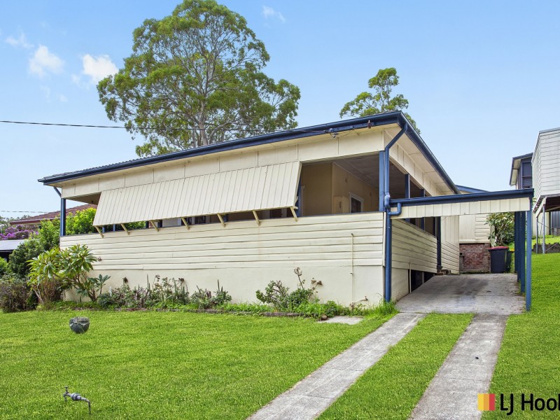 11 Yoorala Road, Yarrawonga Park NSW 2264