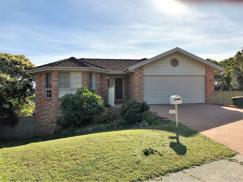 5 Mather Drive, Bonnells Bay NSW 2264
