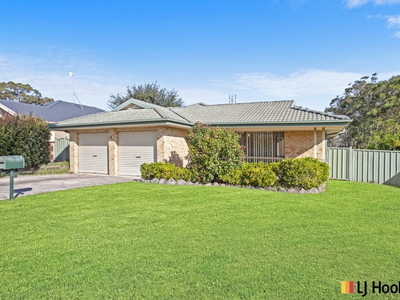 4 Hayward Place, Cooranbong NSW 2265