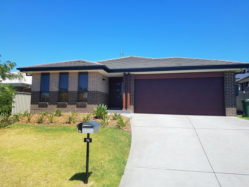 19 Sawmillers Terrace, Cooranbong NSW 2265