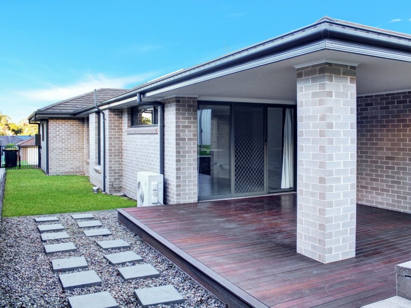 19 Sawmillers Terrace, Cooranbong NSW 2265