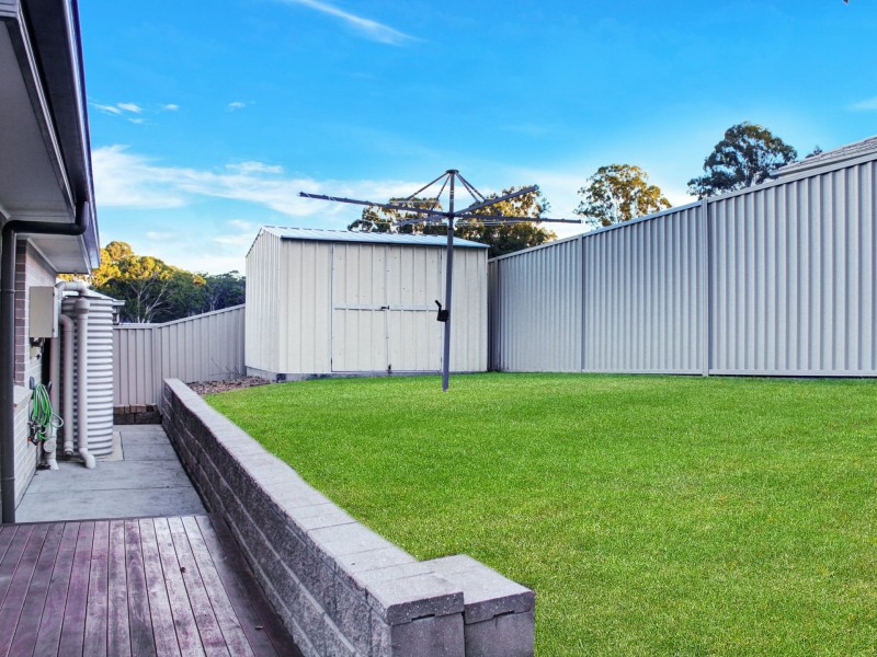 19 Sawmillers Terrace, Cooranbong NSW 2265
