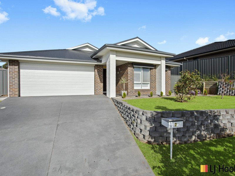 7 Havilah Street, Morisset Park NSW 2264