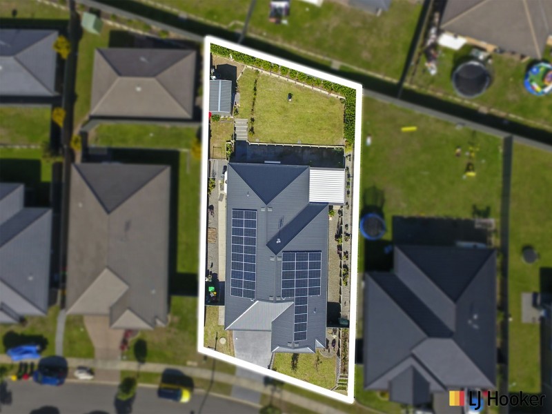 7 Havilah Street, Morisset Park NSW 2264