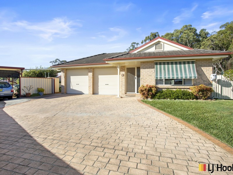 9 Egret Close, Bonnells Bay NSW 2264