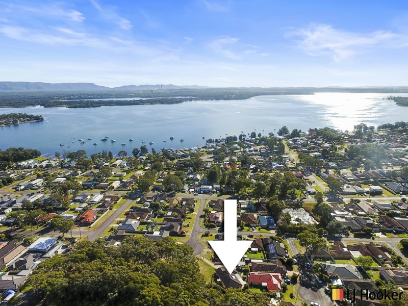 9 Egret Close, Bonnells Bay NSW 2264