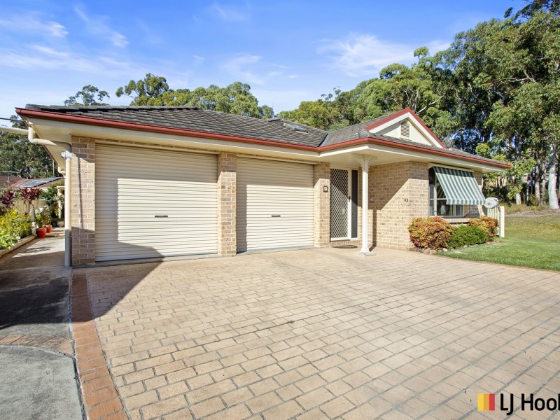 9 Egret Close, Bonnells Bay NSW 2264