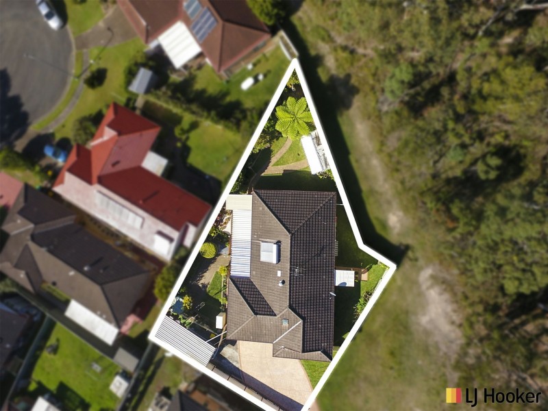 9 Egret Close, Bonnells Bay NSW 2264