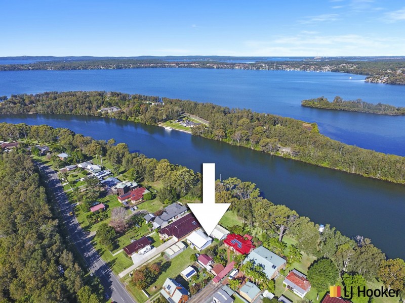 166 Dora Street, Dora Creek NSW 2264