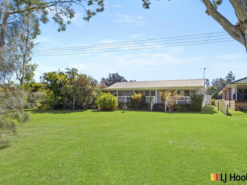 166 Dora Street, Dora Creek NSW 2264