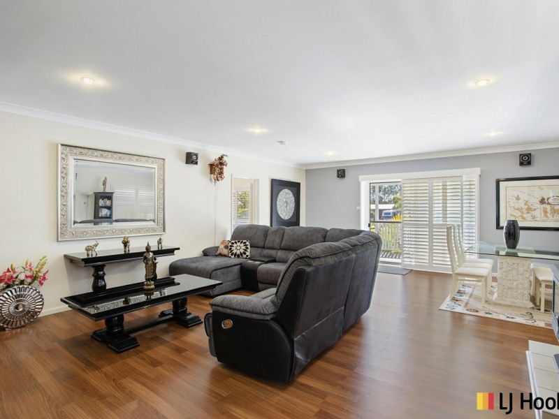 166 Dora Street, Dora Creek NSW 2264