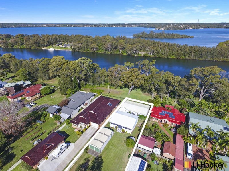 166 Dora Street, Dora Creek NSW 2264