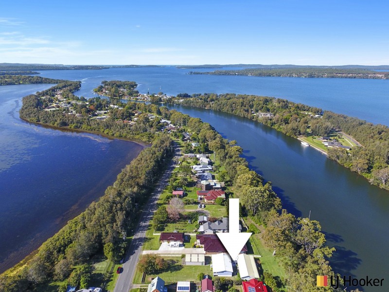 166 Dora Street, Dora Creek NSW 2264