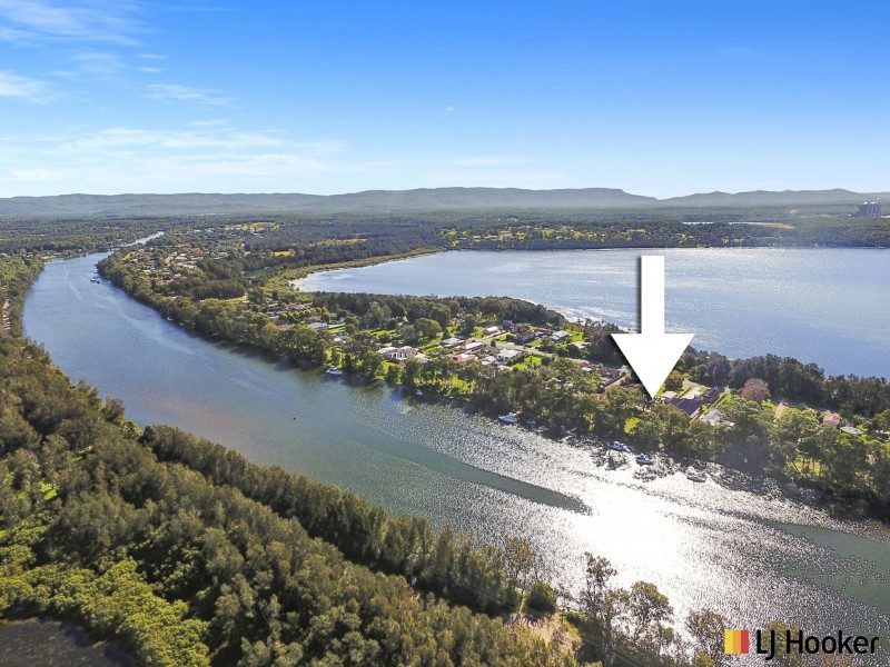 166 Dora Street, Dora Creek NSW 2264