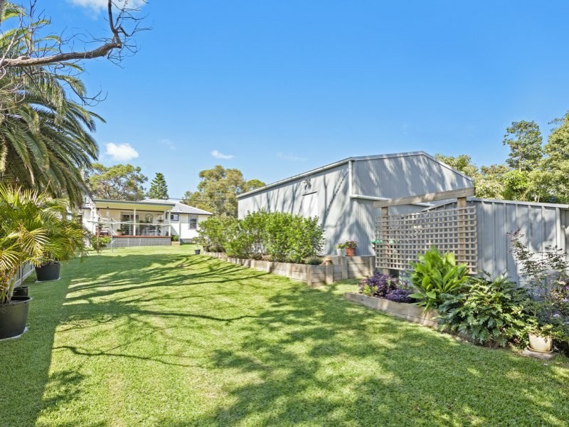 23 Henry Road, Morisset Park NSW 2264