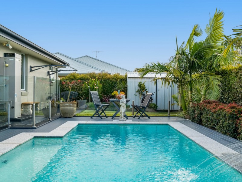 27 Trinity Point Drive, Morisset Park NSW 2264