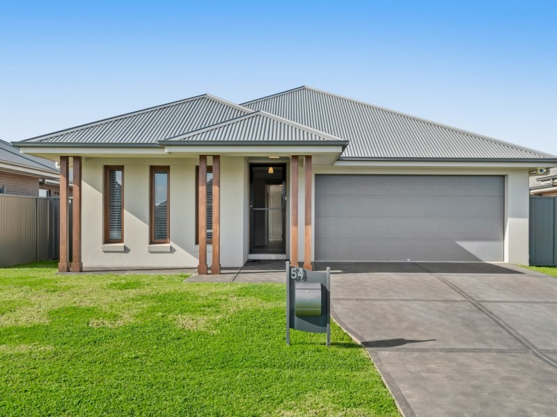 54 Sorrento Way, Hamlyn Terrace NSW 2259