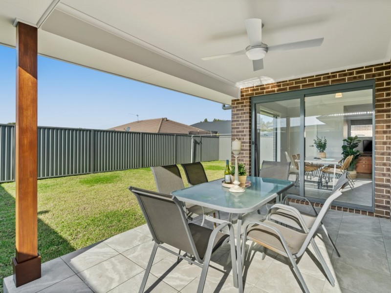 54 Sorrento Way, Hamlyn Terrace NSW 2259