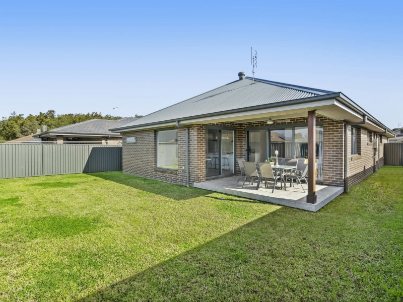 54 Sorrento Way, Hamlyn Terrace NSW 2259