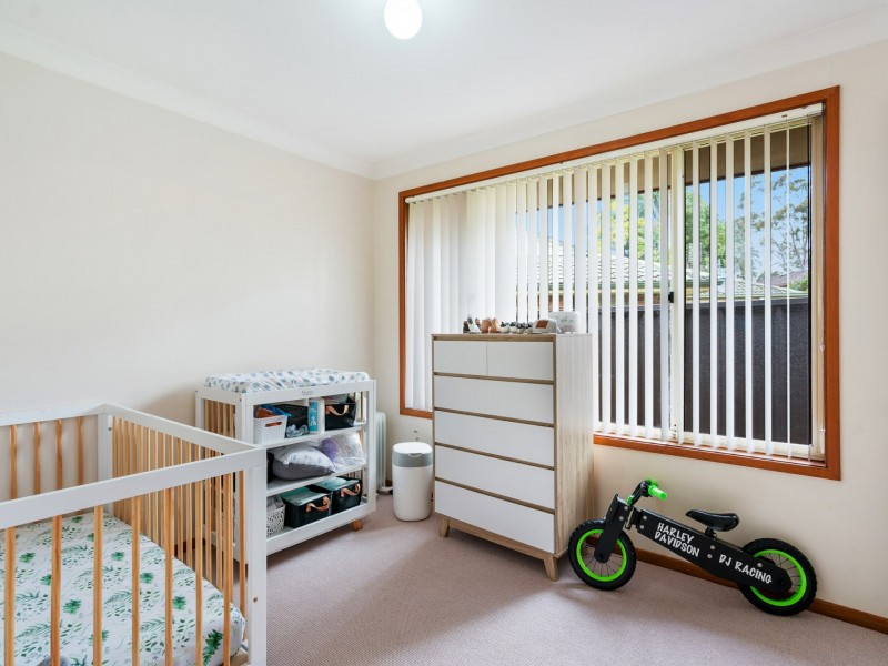 4 Rousseau Place, Cooranbong NSW 2265