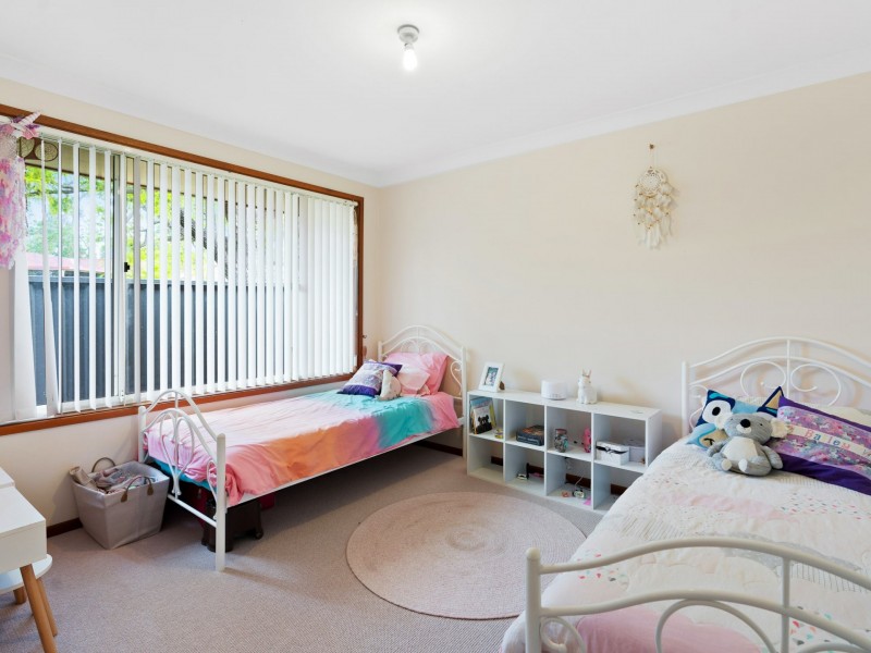 4 Rousseau Place, Cooranbong NSW 2265