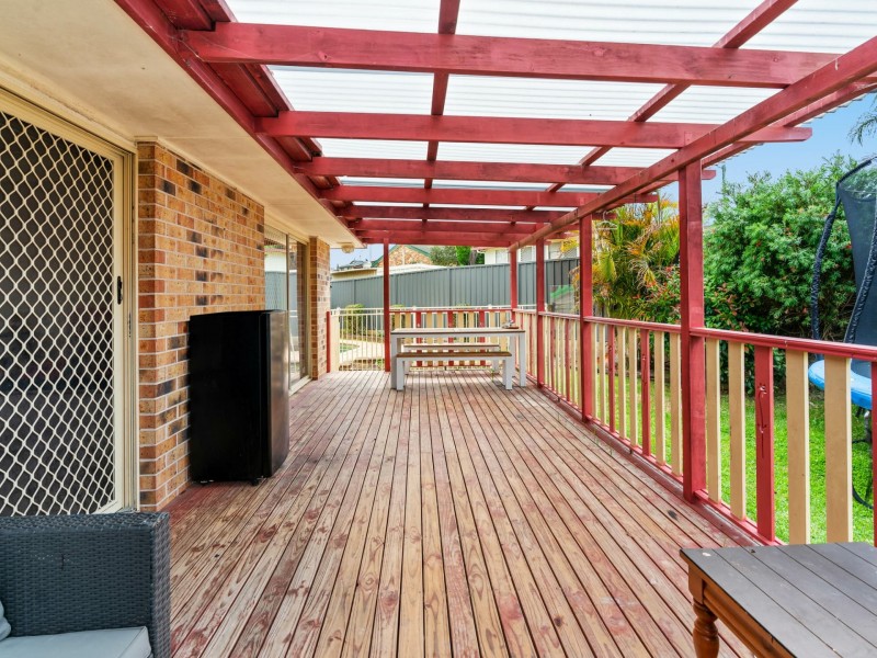 4 Rousseau Place, Cooranbong NSW 2265