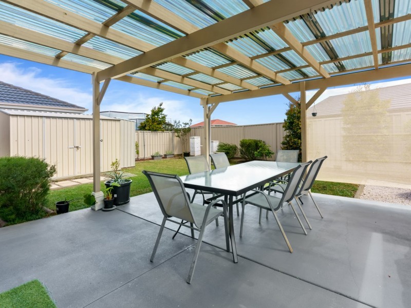 102 Nigella Circuit, Hamlyn Terrace NSW 2259