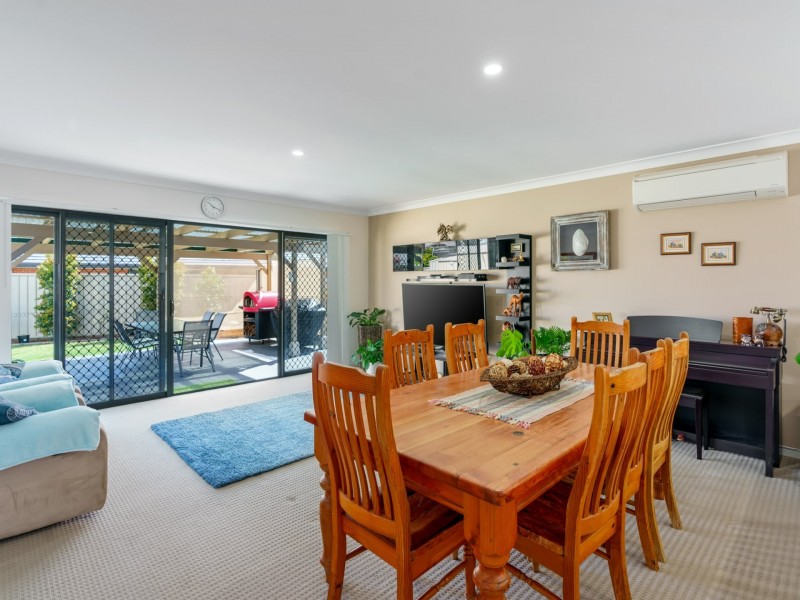 102 Nigella Circuit, Hamlyn Terrace NSW 2259