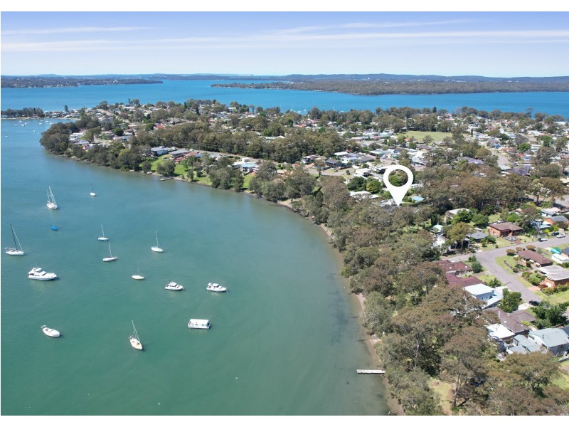 63 Vales Road, Mannering Park NSW 2259